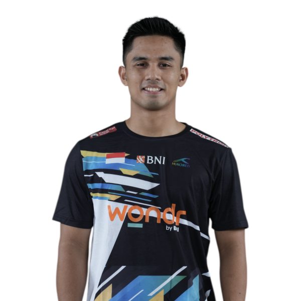 Amri Syahnawi