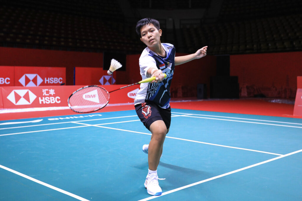 Jelang BWF World Tour Finals 2022: Ganda Putri Masuk Grup Berat, Bagus ...