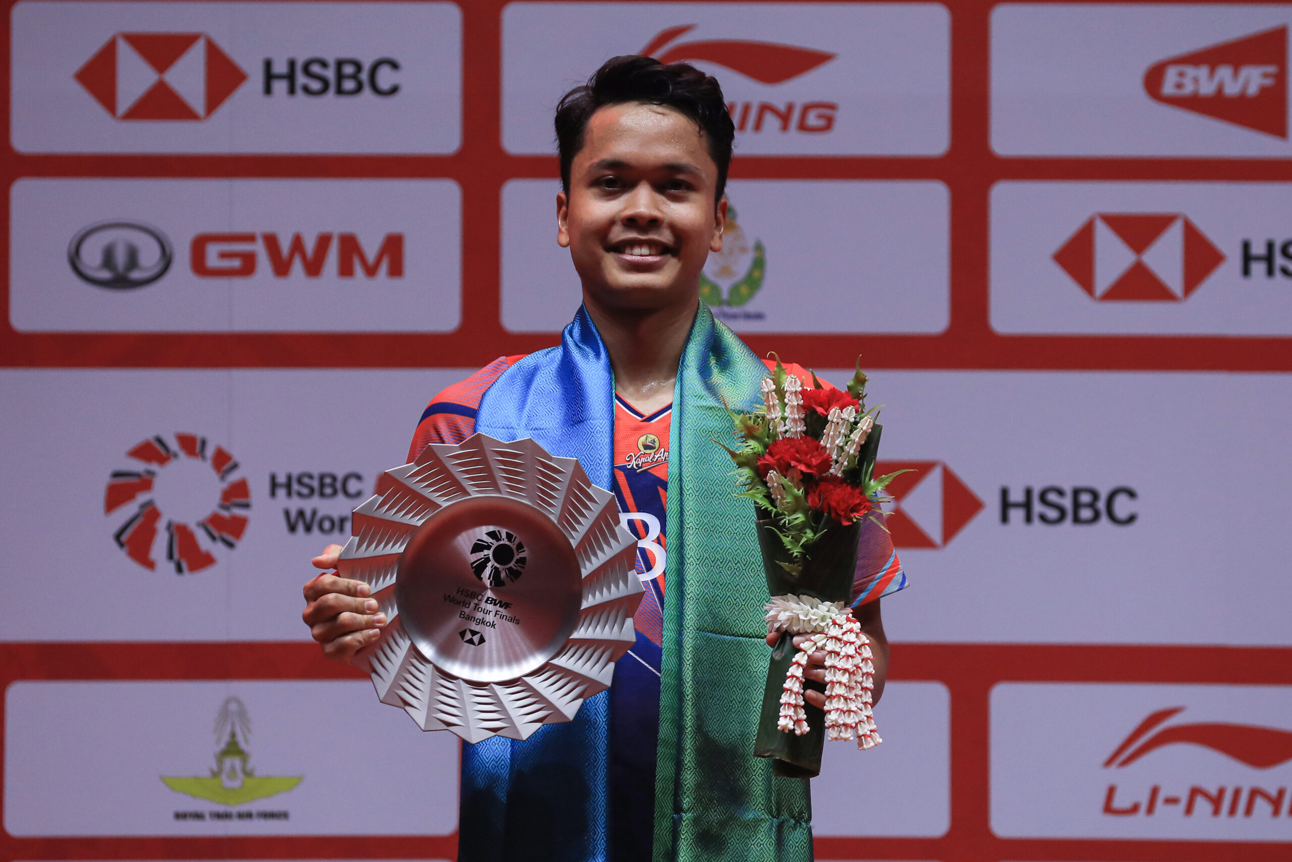 livescore bwf world tour final 2022