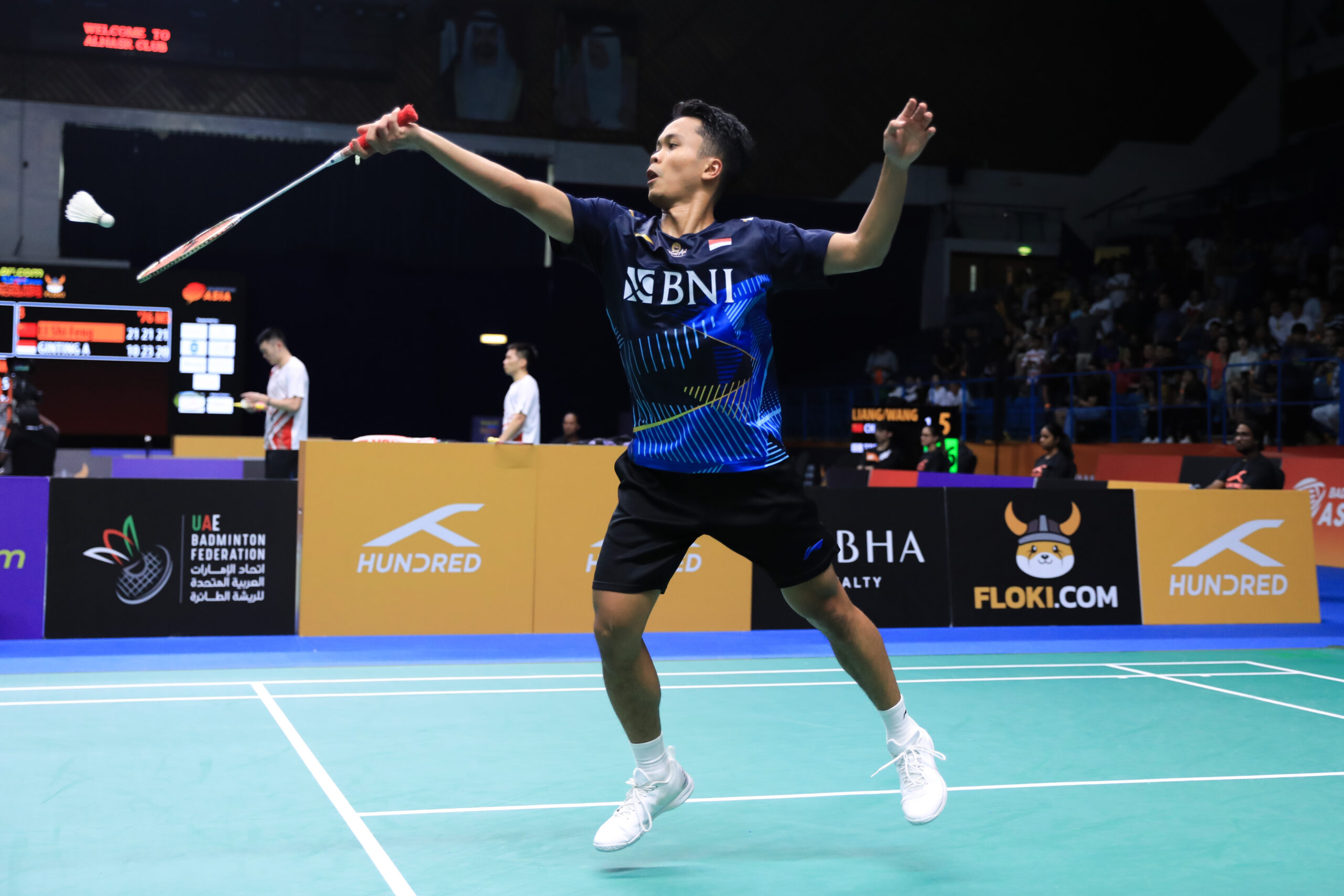 Интернешнл 2023. All Japan Badminton Championships 2023. Championship asia