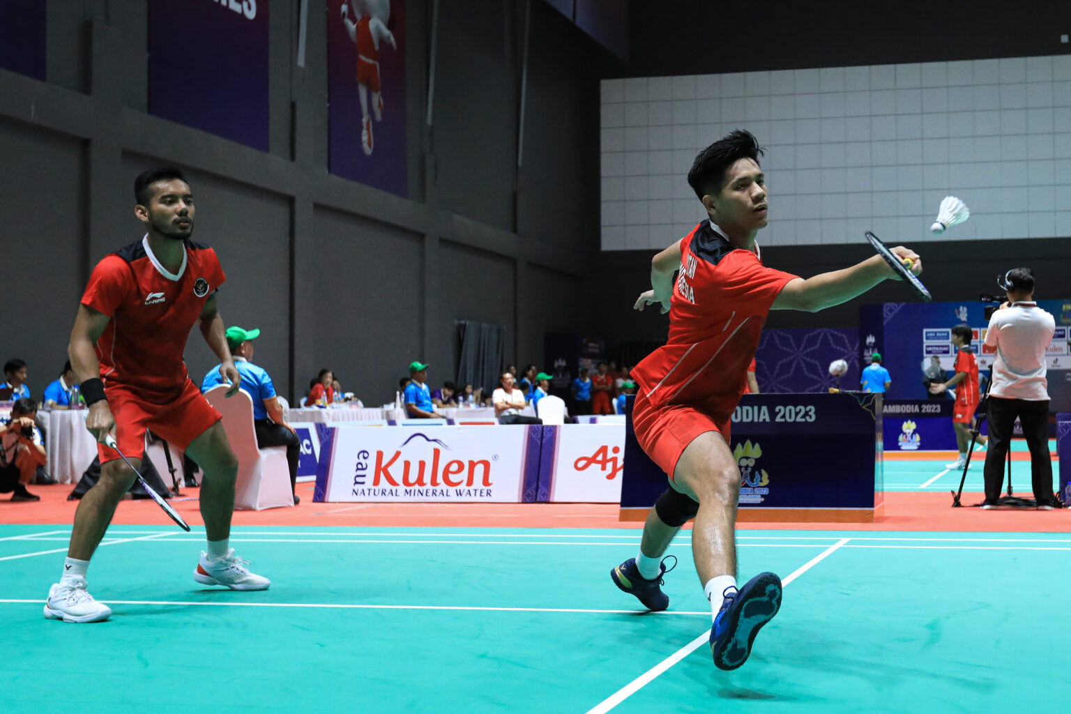 SEA Games 2023 Ganda Putra Masih Sempurna PBSI sea-games-2023-ganda-putra-masih-sempurna-pbsi