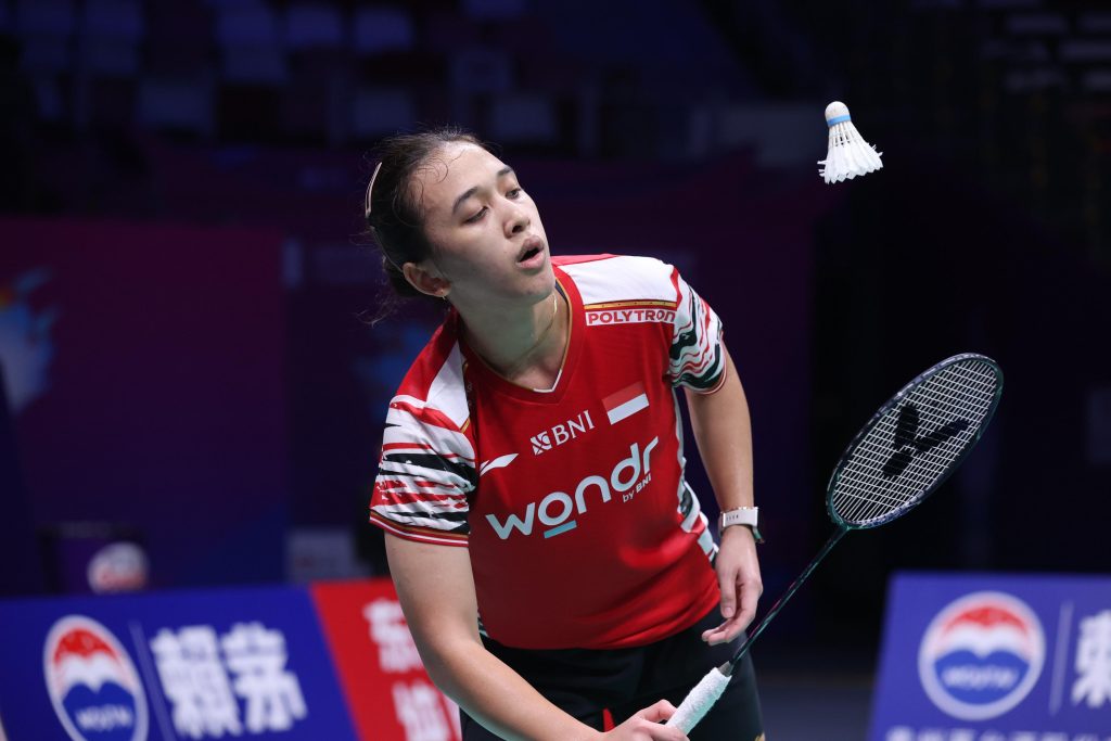 Febriana Dwipuji Kusuma
