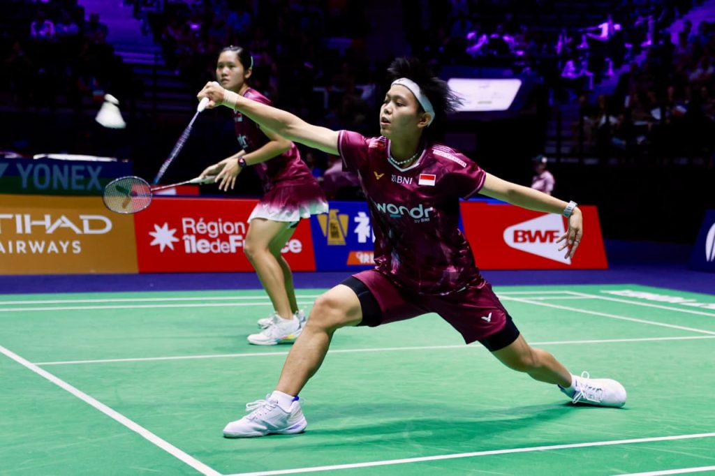 Siti Fadia Silva Ramadhanti