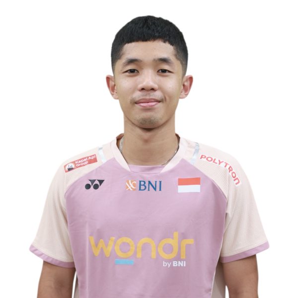 Adrian Pratama