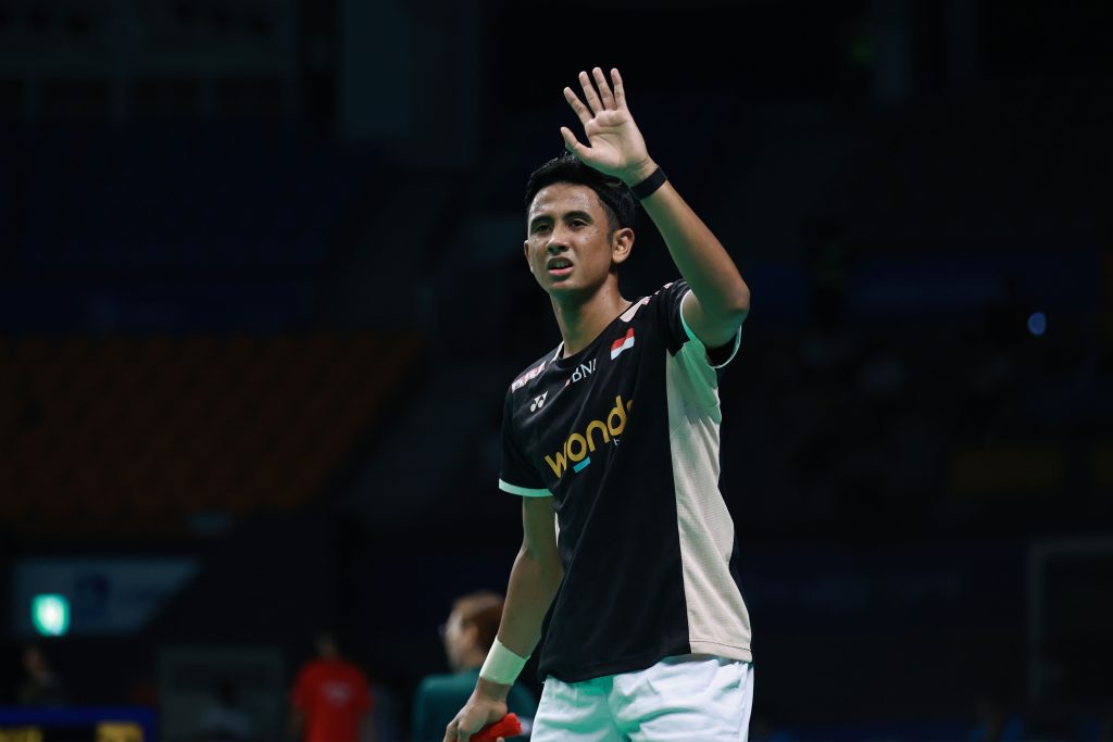 Alwi Farhan