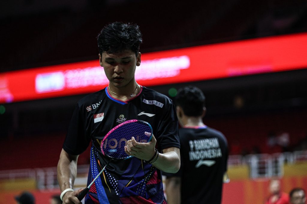Anselmus Breagit Fredy Prasetya