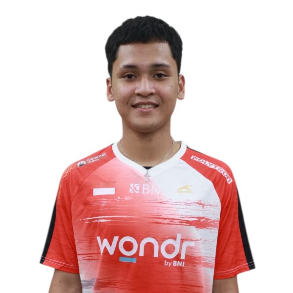 Anselmus Breagit Fredy Prasetya