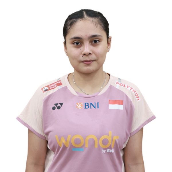 Bernadine Anindya Wardana