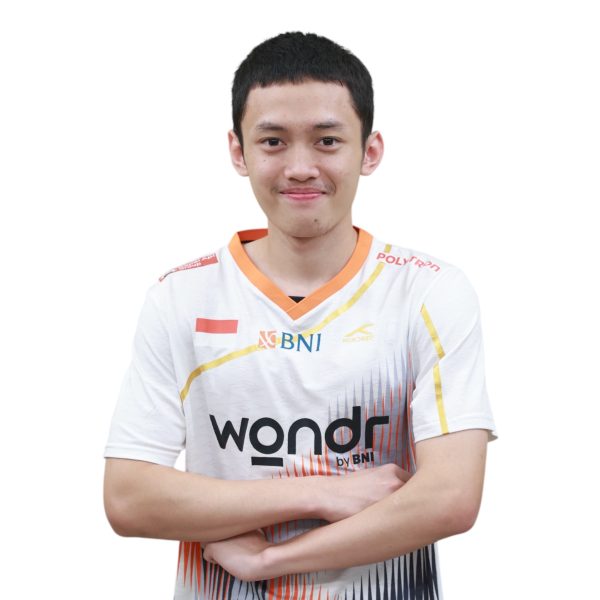 Dendi triansyah