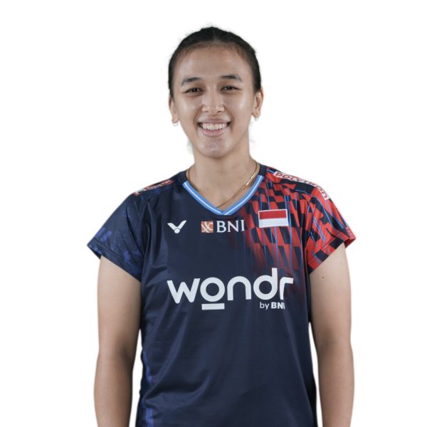 Febriana Dwipuji Kusuma