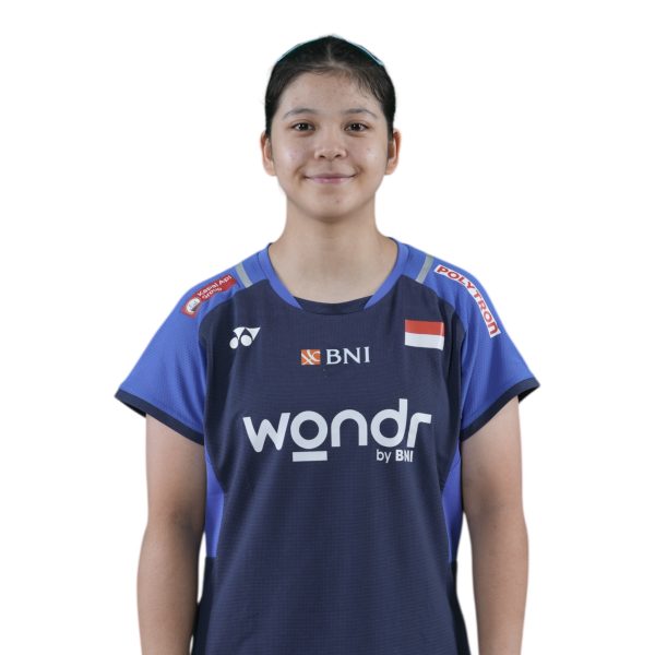 Felisha Alberta Nathaniel Pasaribu