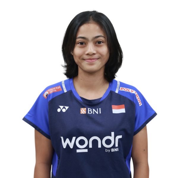 Luna Rianty Saffana