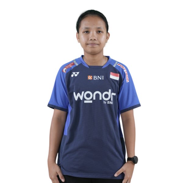 Rinjani Kwinnara Nastine