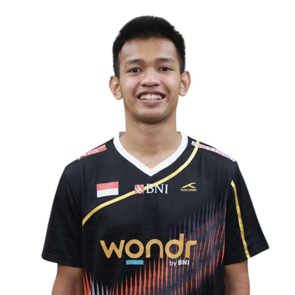 Taufik Aderya M