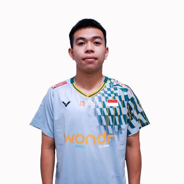 Devin Artha Wahyudi