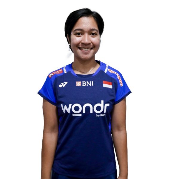 Ester Nurumi Tri Wardoyo