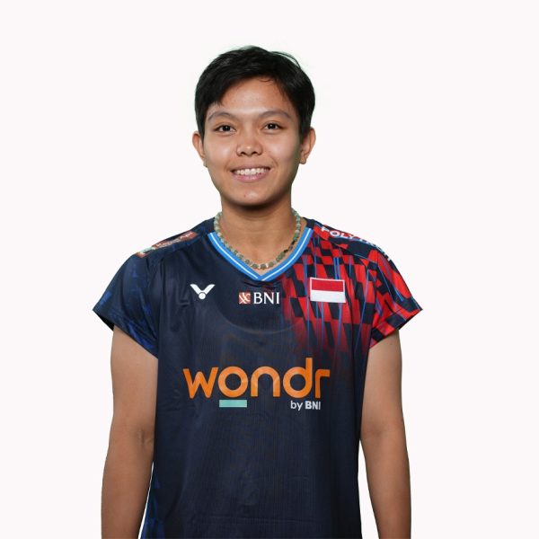 Siti Fadia Silva Ramadhanti