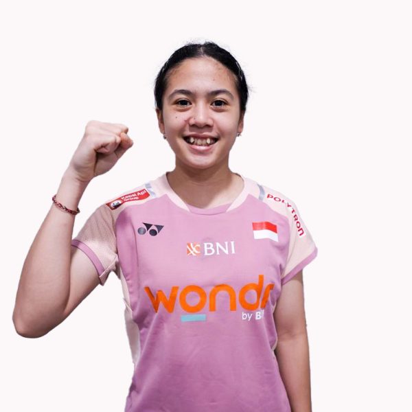 Ni Kadek Dhinda Amartya Pratiwi