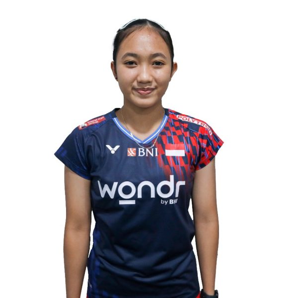 Kavitha Nadjwa Aulia