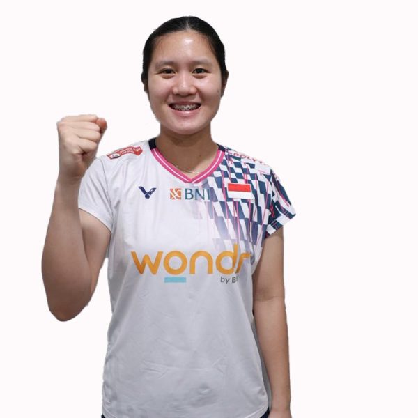 Lanny Tria Mayasari
