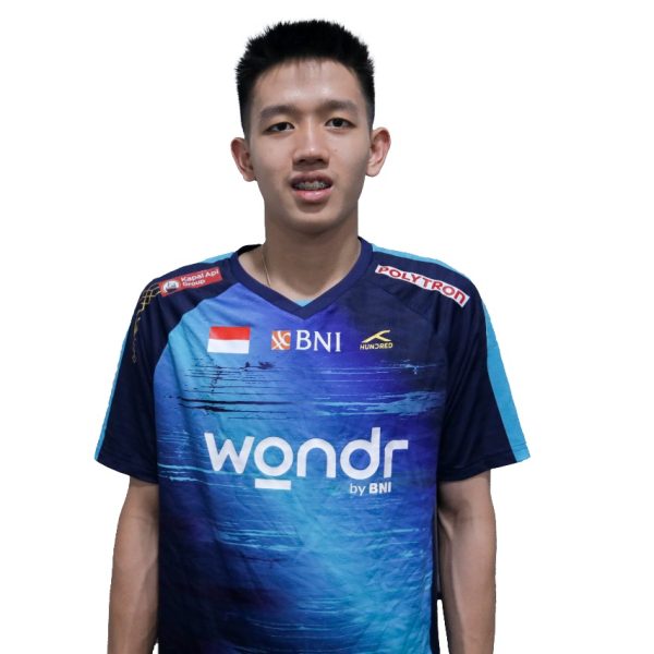 Raymond Indra