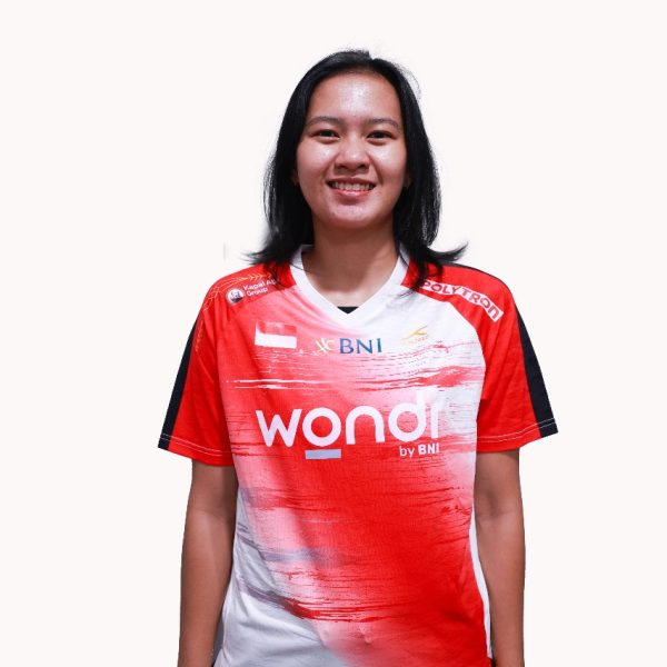 Siti Sarah Azzahra