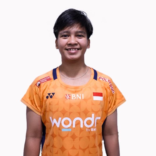Meilysa Trias PUSPITA SARI