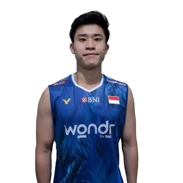 Verrell Yustin Mulia