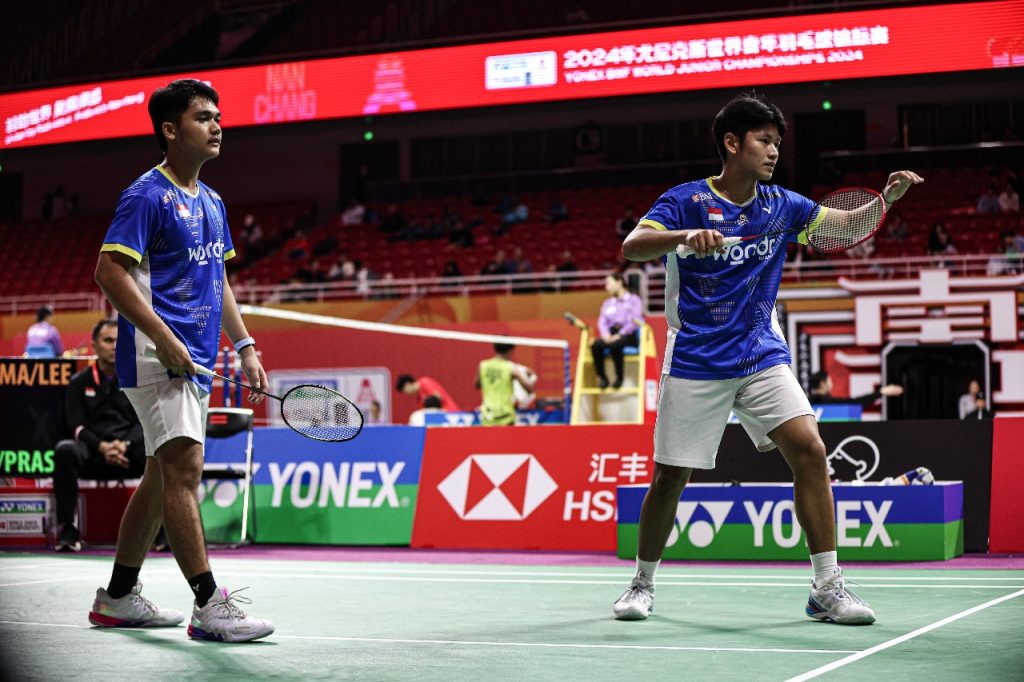 Wahyu Agung Prasetyo Wahyu Agung Prasetyo