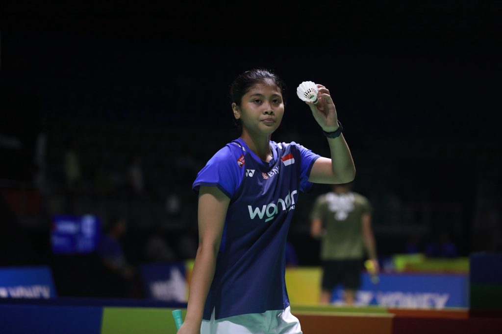 Thalita Ramadhani Wiryawan Thalita Ramadhani Wiryawan