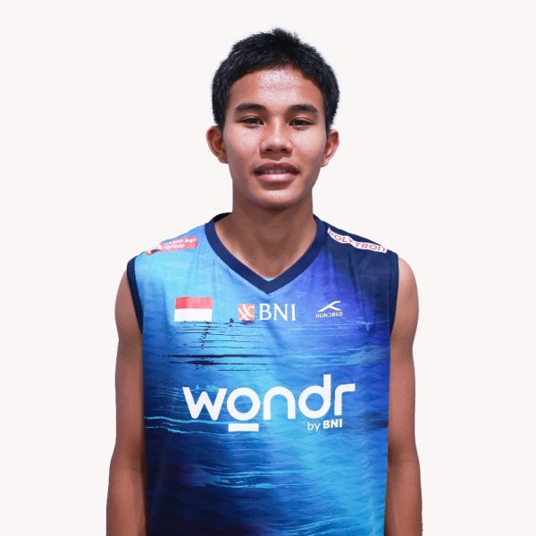 Muhamad Yusuf