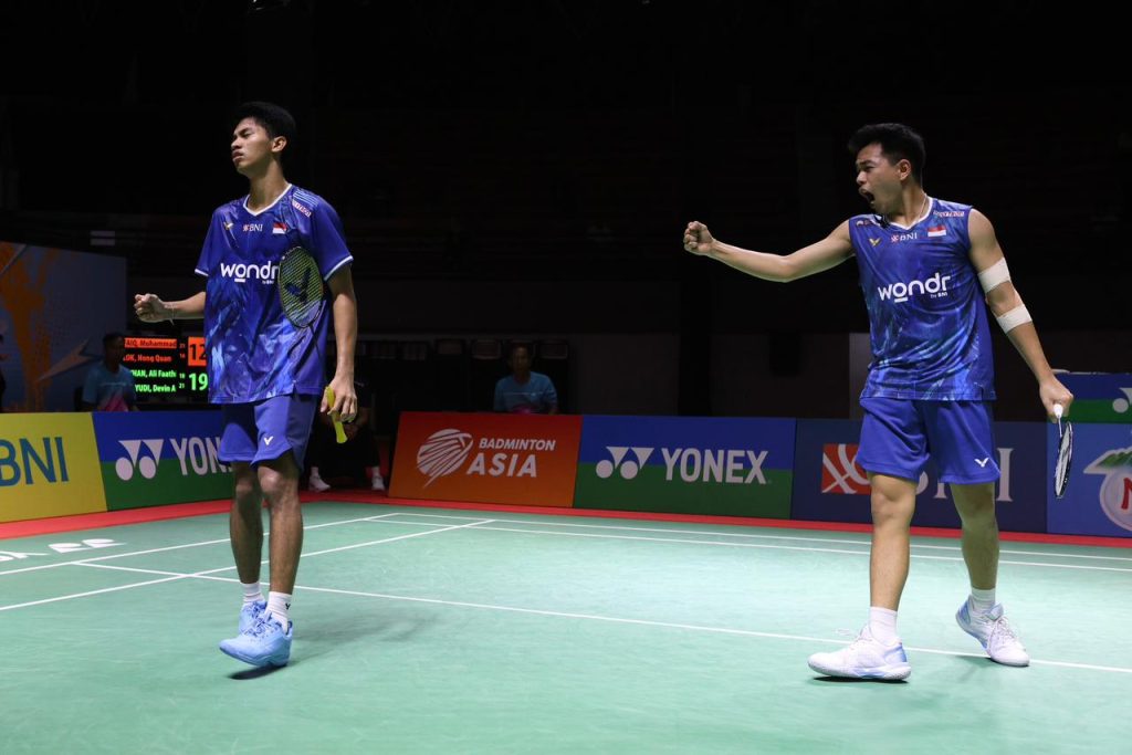 Devin Artha Wahyudi