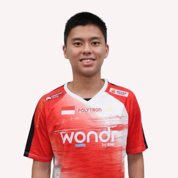 Alexius Ongkytama Subagio