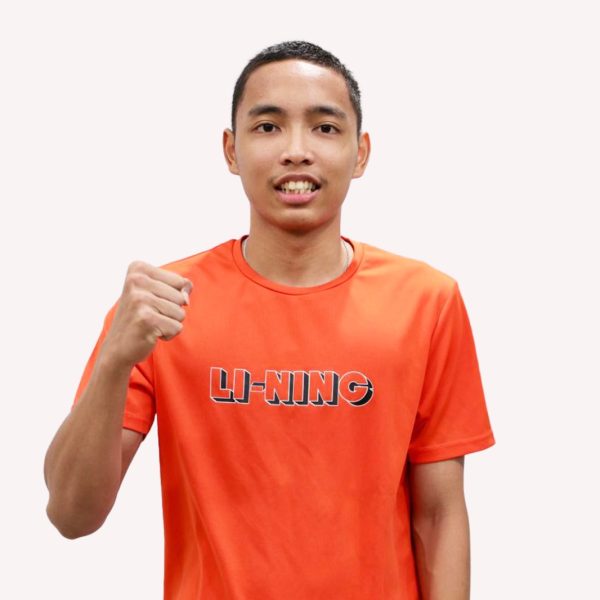Ikhsan Lintang Pramudya